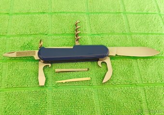 Wenger Delémont Classic 07 - 2