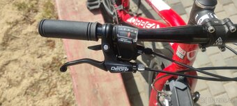 Dětské kolo Orbea 24" - 2