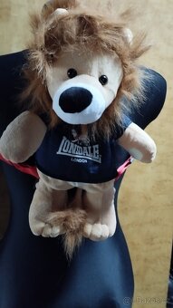 Dětský batůžek Lonsdale - 2