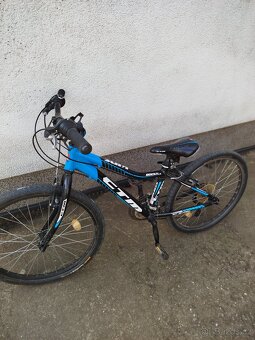 Dětské horské kolo - 2