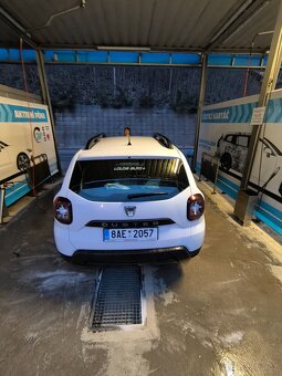 Dacia Duster 2020 - 2