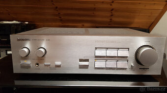 Pioneer A-331 Stereo zesilovač - 2