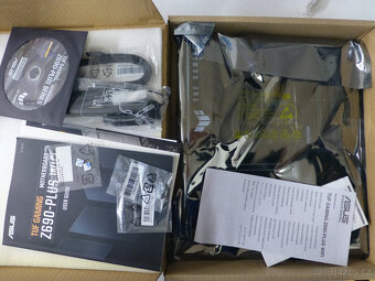 Asus TUF GAMING Z690-PLUS WIFI - 2