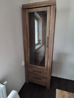 Nábytková sestava - sestava - 2