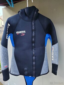 Neopren MARES, - 2