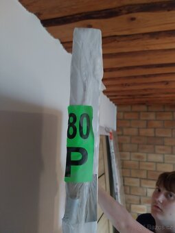 Obloukové dveře - 2