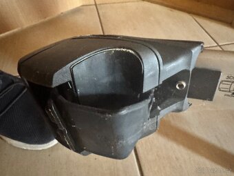 Originální příčníky VW Passat B6 Variant - 2