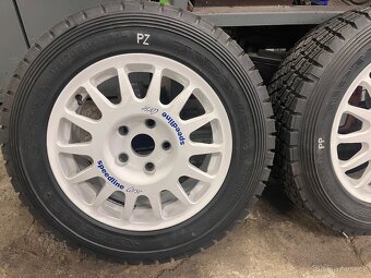 Speedline 5x112 - 2