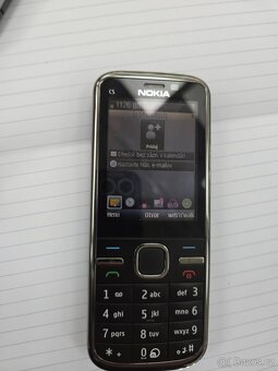 Nokia C5-00 2 - 2