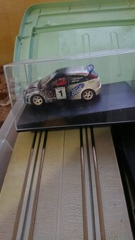 Autodráha - 2