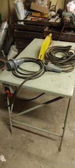 Pila - cirkulárka - 2