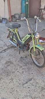 Babetta 210 - 2