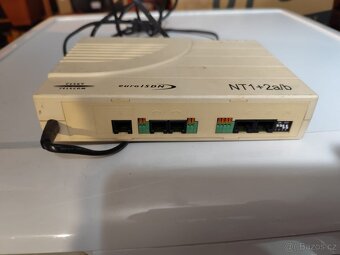 ISDN - NT1+2a/b - 2