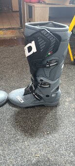MX boty SIDI - 2