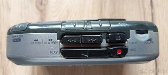 WALKMAN AIWA JS-185 - 2