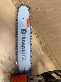 Husqvarna 455 Rancher - 2