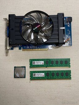 i5-3450 3.1GHz - 2