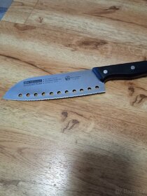 Kuchařský nůž Meistermesser - 2