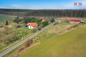 Prodej pozemku k bydlení, 1325 m², Jičín - 2