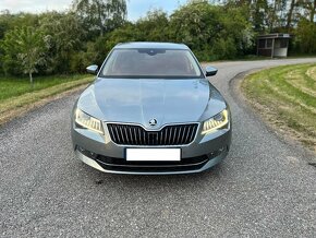 Škoda Superb 3 1.6TDI, 2016, 83TIS KM - 2