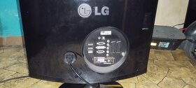 TV/Monitor LG Flatron M94D - 2