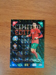 Cristiano Ronaldo Limited Edition - 2