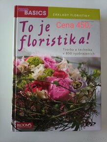 Floristika - 2