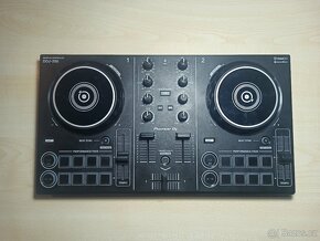 Pioneer DJ DDJ-200 - 2