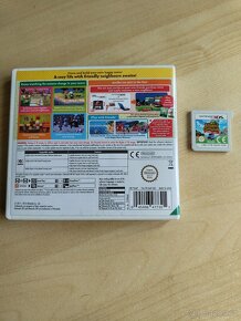 Animal Crossing: New Leaf 3DS - 2