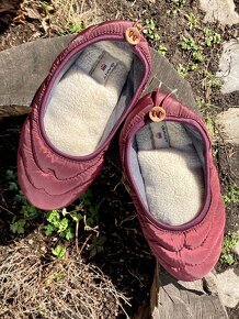 Gant slippers boty papuče bačkory přezuvky PC 1200 - 2