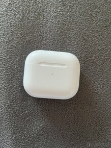 Apple AirPods 3.generace - 2