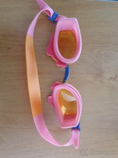 Dětské plavecké brýle - 2