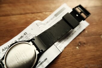Hodinky CASIO MQ-24-9B - 2