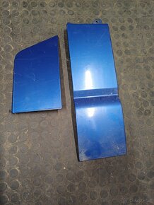 Transporter T5 2.5 tdi 96kw AXD - 2