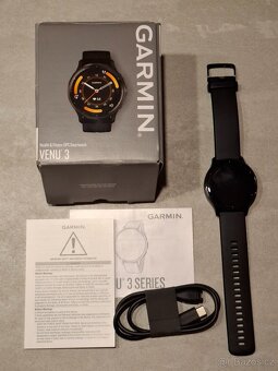 Garmin Venu 3 - 2