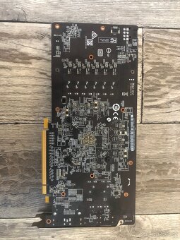 MSI RX 580 ARMOR 8GB OC GDDR5 - 2