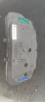 Budíky Superb 1 2.0 TDI - 2