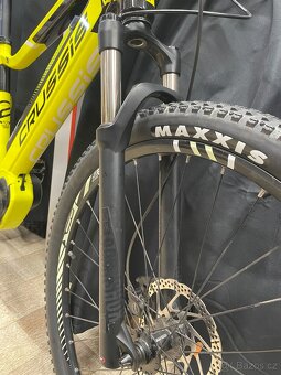 Elektrokolo Crussis e-Largo 8.4-S 17,5 Ah 29" 2019, rám 20 - 2
