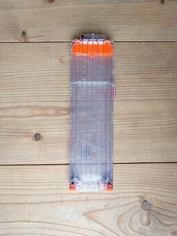 Pistol Nerf elite Rapidstrike - 2