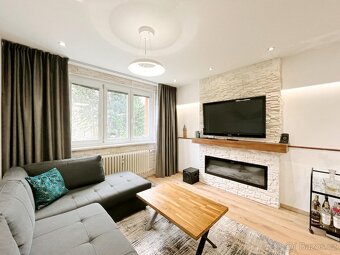 Pronájem bytu 3+1 70 m² Potácelova, Brno - Židenice - 2