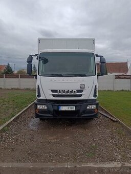 Iveco eurocargo 150E25 E5 - 2