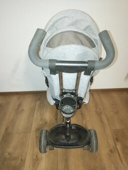 Dětská trikolka - 2