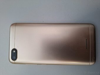 Xiaomi Redmi 6A - 2