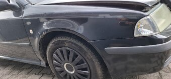 Octavia 1.9 tdi - 2