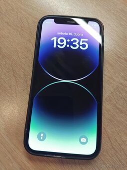 iPhone 12mini 128Gb paměť - 2
