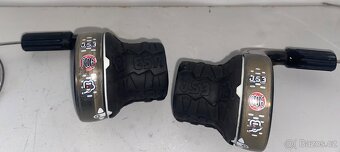 Řazení sram ESP 9.0 - 2