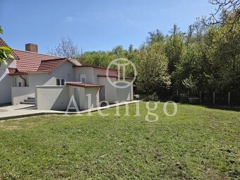 Prodej rodinného domu 78 m2, pozemek 628 m2 Neveklov - Zádol - 2