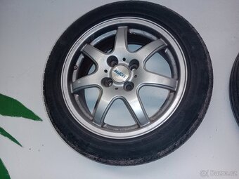 Kola Alutec Spyker 4x100 16" 6,5x16 ET42 - 2