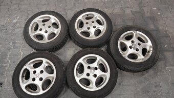4x108 r14 raptor gti - 2