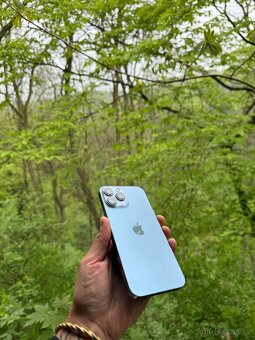 iPhone 13 pro max 128gb - 2